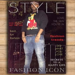 Meet your Posher, Polo